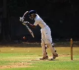 Andhra Team Advances Towards Ranji Trophy Quarter Finals