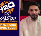 Anirudh Ravichander to Compose Official T20 World Cup Song