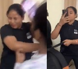 Mumbai woman Shahnaaz Sayyad attacked by therapist over cancelled massage booking