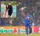Suryakumar Yadav credits wife for form after half century