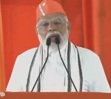 Narendra Modi says India emerging as reforms express