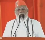 Narendra Modi says India emerging as reforms express