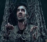 Raakasa Movie Glimpse Starring Sangeeth Shobhan Released