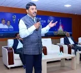 Satish Reddy comments on space as a war zone