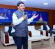 Satish Reddy comments on space as a war zone