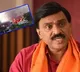 Gali Janardhan Reddy House Set on Fire in Ballari