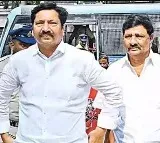 Jogi Ramesh Released From Jail In Fake Liquor Case