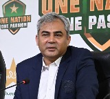 Mohsin Naqvi Pakistan Fire Over Bangladesh World Cup Exclusion