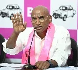 RS Praveen Kumar Responds to Phone Tapping Case Notice