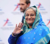 Sheikh Hasina Fires at Yunus Government Over Anarchy in Bangladesh