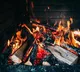 Wood Burning Indoors Causes Air Pollution and Premature Deaths Study Reveals