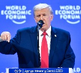 Trump Warns Canada China Will Eat Them Alive