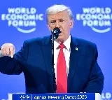 Trump Warns Canada China Will Eat Them Alive