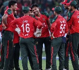 Bangladesh Cricket Board Faces ICC Action Over India World Cup Stance