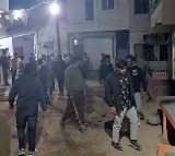 Ujjain Tensions High After Attack on VHP Leader Sohal Thakur