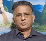 AB Venkateswara Rao Challenged by Bolisetti for Debate on Amaravati