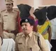 Maoists Face Another Setback Two Maoists Arrested