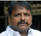 Sake Sailajanath Janasena Leaders Names Also in Red Book