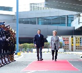 Ursula von der Leyen to Attend India Republic Day Celebrations