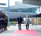 Ursula von der Leyen to Attend India Republic Day Celebrations