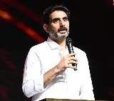 Nara Lokesh Praises CNN News18 Story on Amaravati
