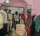 Guntur Police Raid Brothel Arrest Six