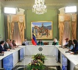 Delcy Rodriguez Reveals Maduro Kidnapping Ordeal by US Forces