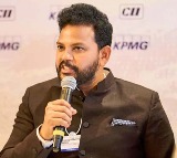 Rammohan Naidu Targets 350 Airports by 2047