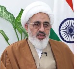 Ayatollah Ali Khamenei Representative Key Comments on India Iran Ties