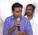 KTR Sends Legal Notices to Bandi Sanjay Dharmapuri Arvind