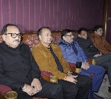 Delhi BJP organises special screening of 'Border 2'