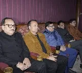 Delhi BJP organises special screening of 'Border 2'