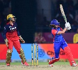 WPL 2026: Wolvaardt hits 42 not out as DC end RCB’s unbeaten run, move to second place