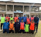 India announce squad for historic Mixed Disability T20I series against England