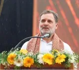 SIR in Gujarat and other states being used to delete voters, alleges Rahul Gandhi