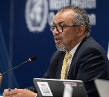 WHO chief says US reasons for withdrawal 'untrue'