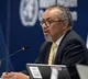 WHO chief says US reasons for withdrawal 'untrue'