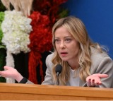 Italian PM Meloni rebukes Trump’s NATO remarks, defends alliance’s Afghanistan role