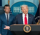 US defence strategy puts China, Indo-Pacific first