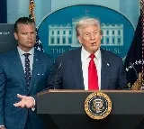 US defence strategy puts China, Indo-Pacific first