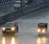 IMD predicts heavy rain in 9 TN districts as weather system intensifies over Bay of Bengal