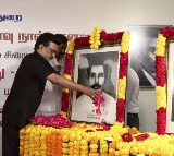 'Will resist Hindi imposition forever': CM Stalin on TN Language Martyrs’ Day