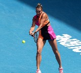 Aus Open: Sabalenka eliminates Mboko to reach 13th consecutive Grand Slam QF