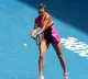 Aus Open: Sabalenka eliminates Mboko to reach 13th consecutive Grand Slam QF