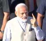 PM Modi urges schools, colleges to fete first-time voters, describes voting as 'greatest privilege'