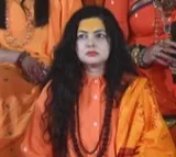 ‘Who gave him title of Shankaracharya?’ Mamta Kulkarni criticises Swami Avimukteshwaranand