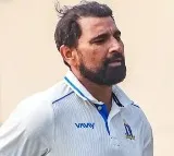 Ranji Trophy: Shami picks five as Bengal beat Services to enter knockouts