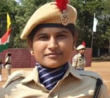 Telangana woman cop remains critical after smuggling gang’s car runs over her