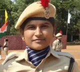 Telangana woman cop remains critical after smuggling gang’s car runs over her