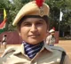 Telangana woman cop remains critical after smuggling gang’s car runs over her